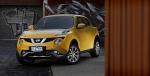 Nissan Juke 2015 года (AU)